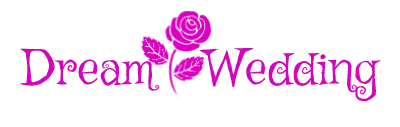 Dream Wedding logo