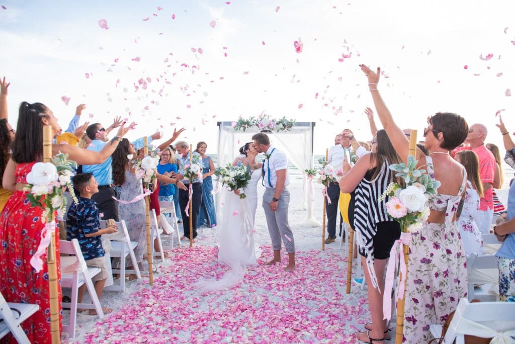 wedding venues
