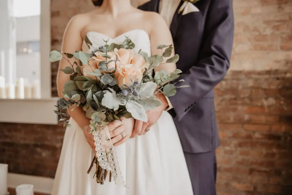 Unexpected Wedding Costs