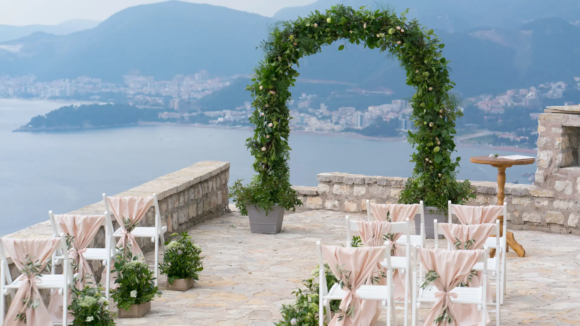 perfect venue